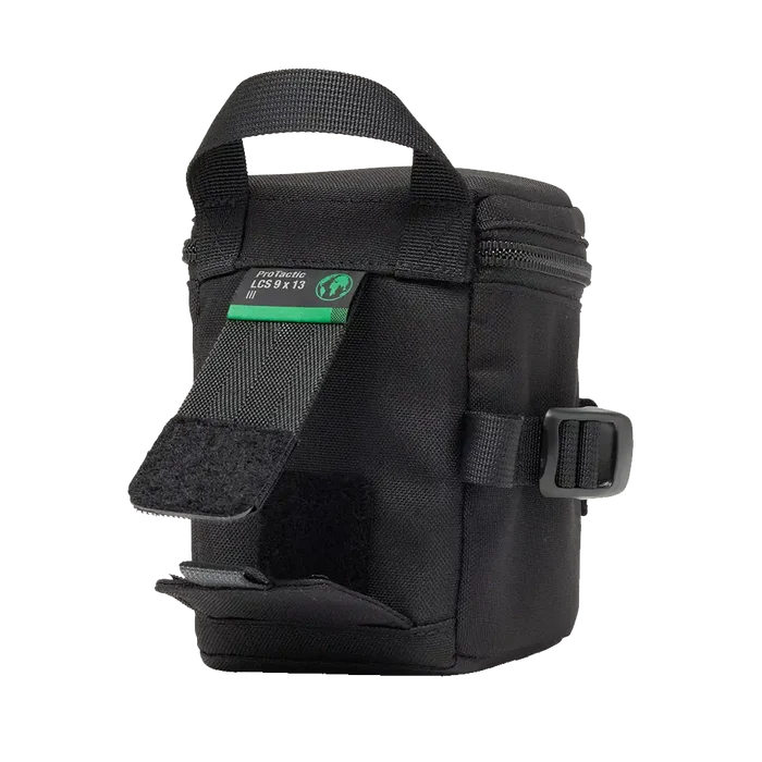 Lowepro ProTactic LCS III Lens Case 9x13cm (Black, 0.5L)
