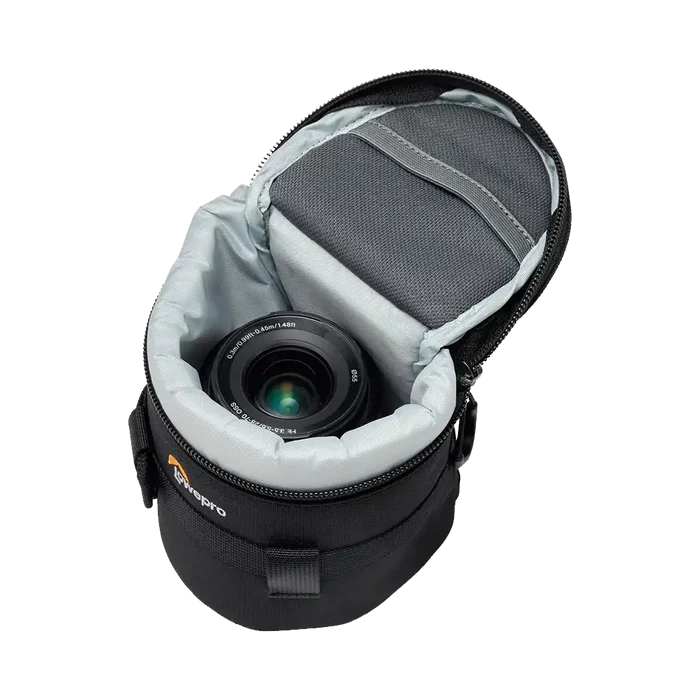 Lowepro ProTactic LCS III Lens Case 9x13cm (Black, 0.5L)