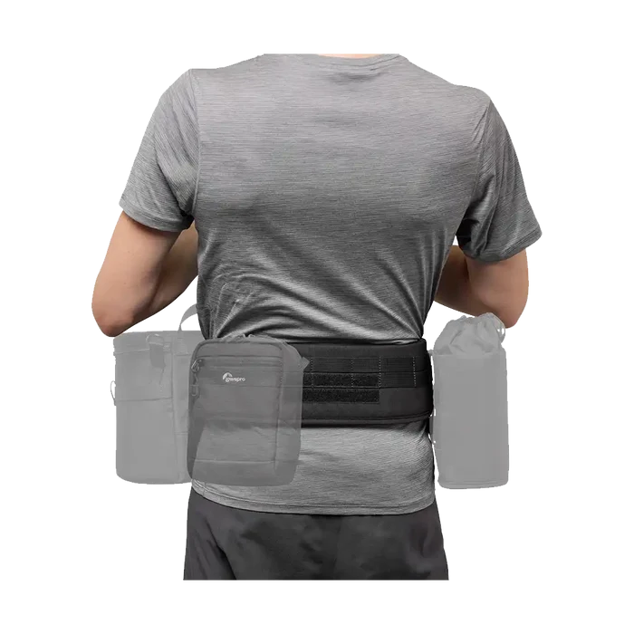 Lowepro ProTactic Utility Belt III (Black)