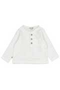 Henley T-shirt