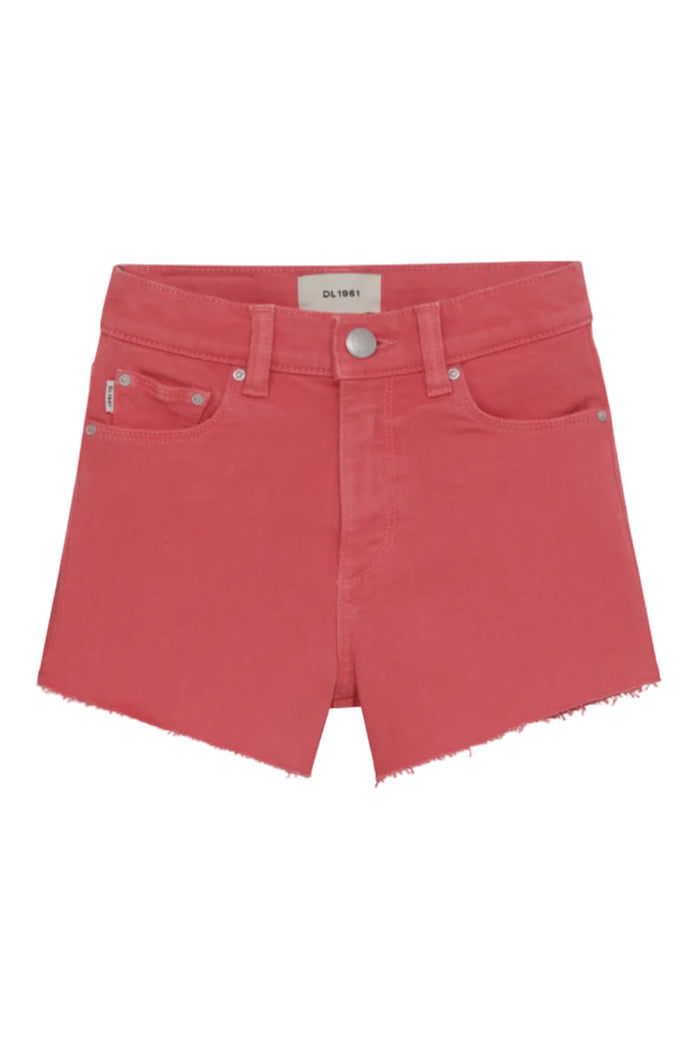 Lucy Shorts - Raspberry
