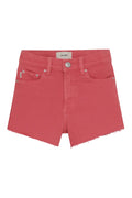 Lucy Shorts - Raspberry