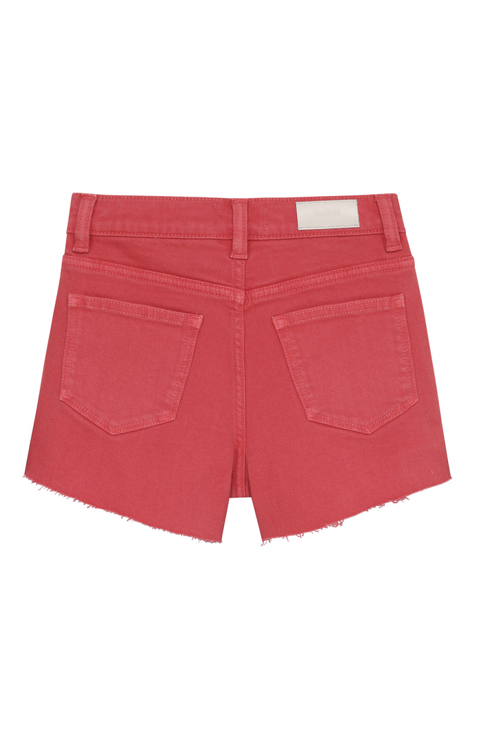 Lucy Shorts - Raspberry