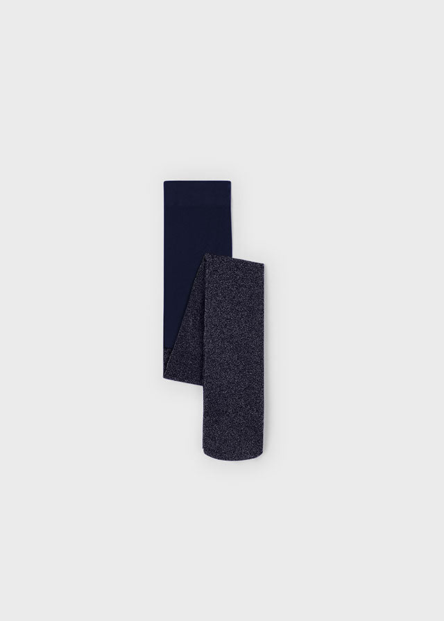 Lurex Tights