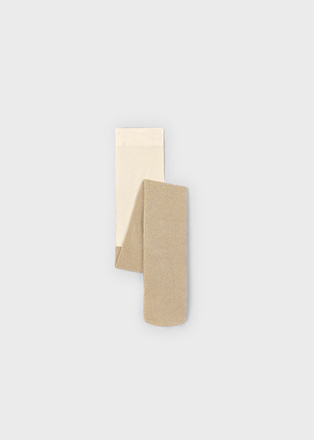 Lurex Tights