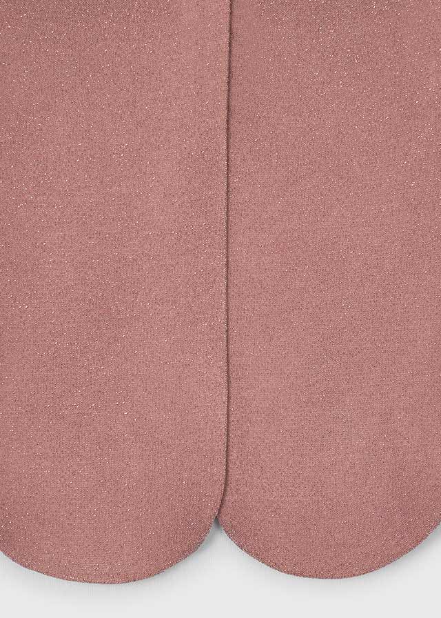 Lurex Tights