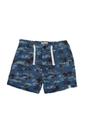 M & H Mahalo Shorts