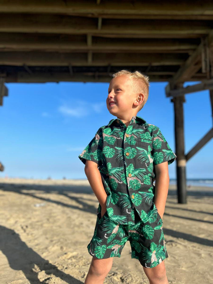 M & H Maui Shirt