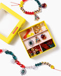 SS Make It Christmas DIY Mini Bead Kit