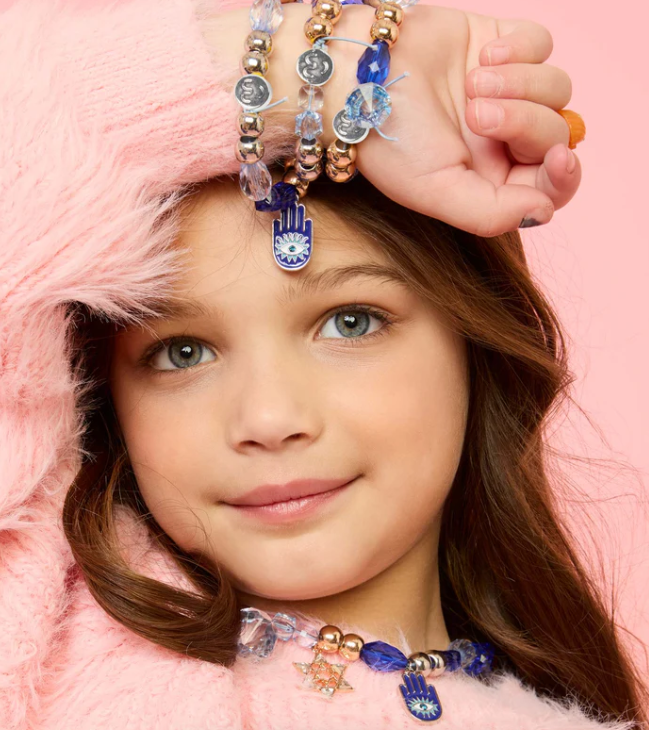 Make it Mazel Mini Bead Kit