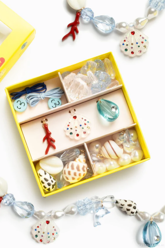 Make It Splash Mini Bead Kit