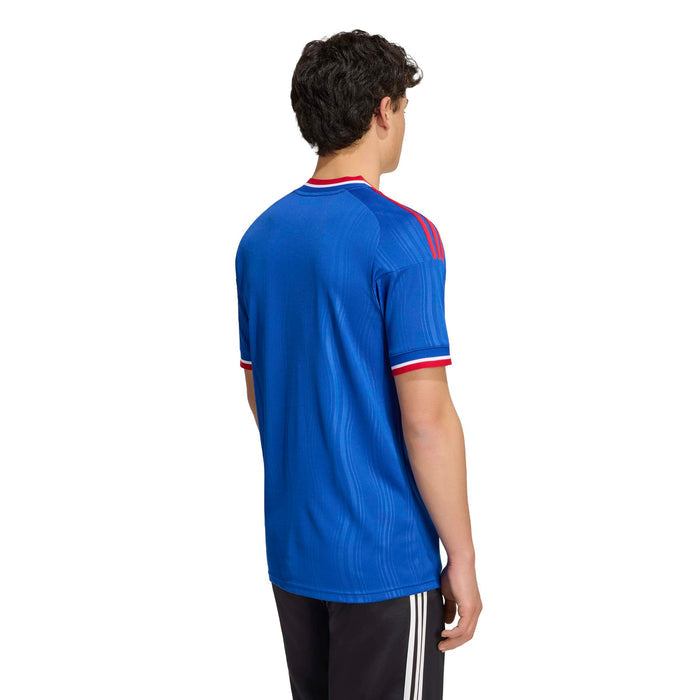 adidas Manchester United 26/27 Away Jersey