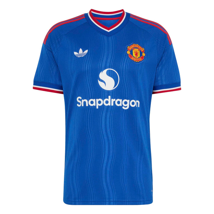 adidas Manchester United 26/27 Away Jersey