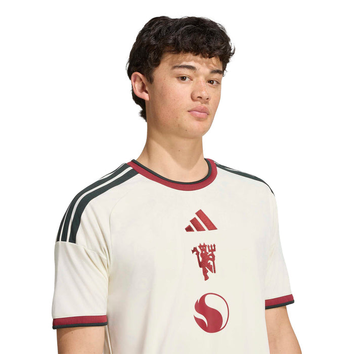 adidas Manchester United 26/27 Third Jersey