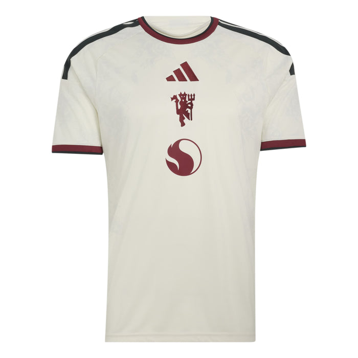 adidas Manchester United 26/27 Third Jersey