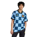 ADIDAS MANCHESTER UNITED LFSTLR JERSEY
