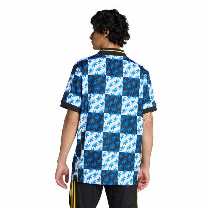 ADIDAS MANCHESTER UNITED LFSTLR JERSEY