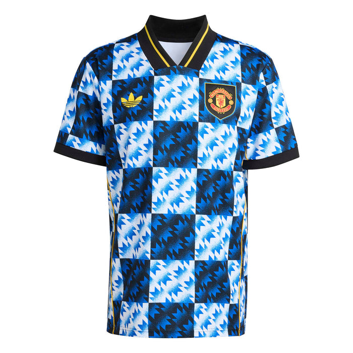 ADIDAS MANCHESTER UNITED LFSTLR JERSEY