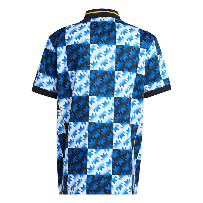 ADIDAS MANCHESTER UNITED LFSTLR JERSEY