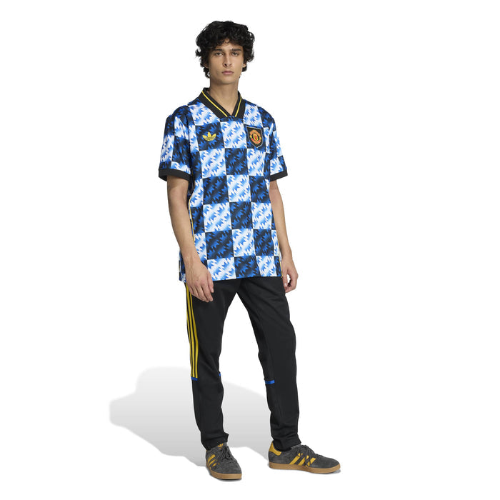 ADIDAS MANCHESTER UNITED LFSTLR JERSEY