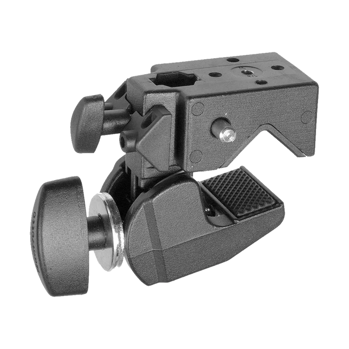 Manfrotto 635 Quick Action Super Clamp