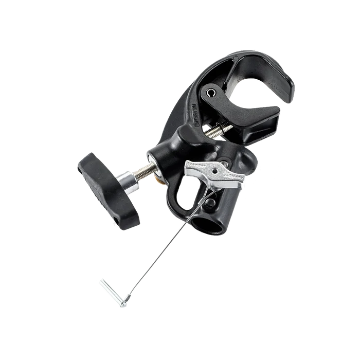 Manfrotto Avenger Quick Action Junior Clamp with 28mm Bushing