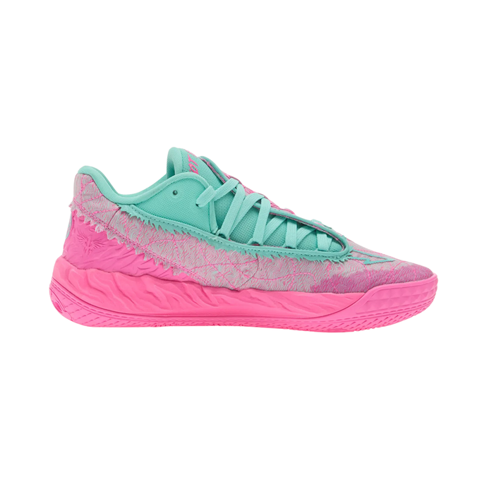 PUMA MB.05 Lo Miami Basketball Shoes Unisex