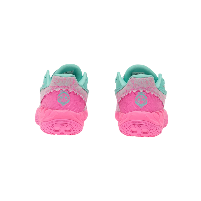 PUMA MB.05 Lo Miami Basketball Shoes Unisex