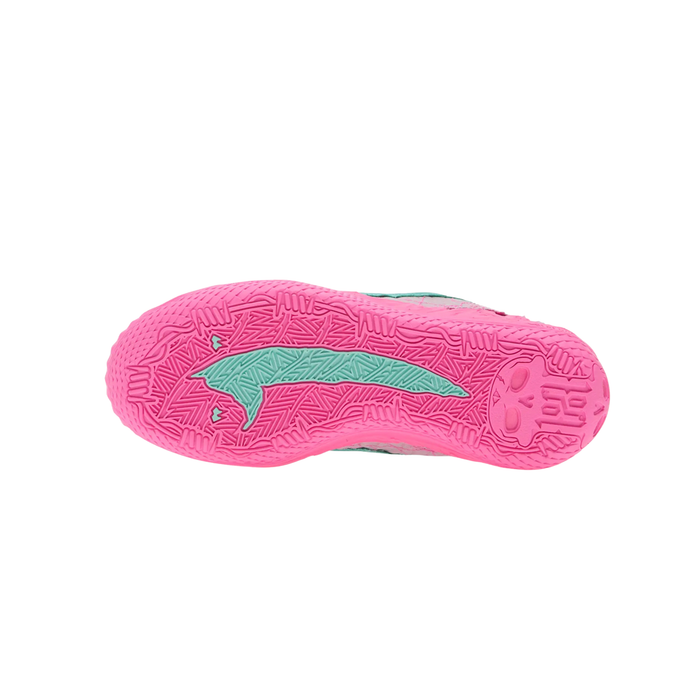 PUMA MB.05 Lo Miami Basketball Shoes Unisex