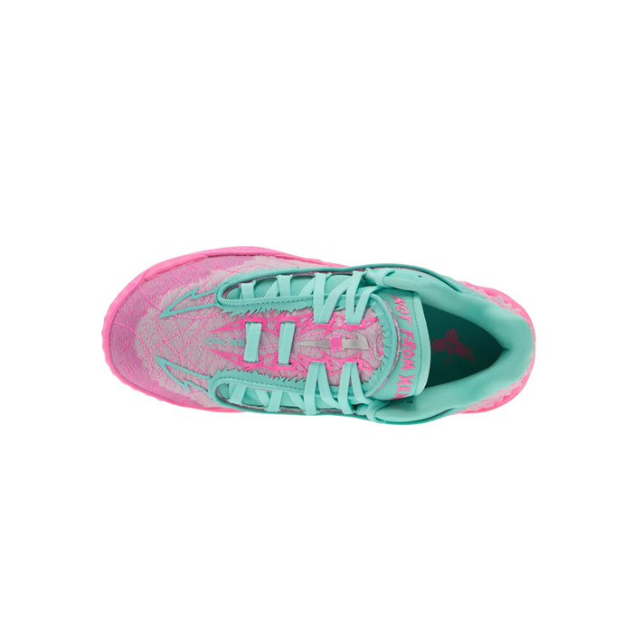 PUMA MB.05 Lo Miami Basketball Shoes Unisex
