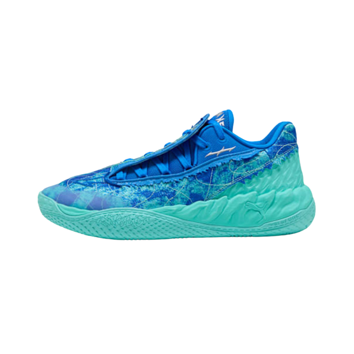 PUMA MB.05 Lo Team Basketball Shoes