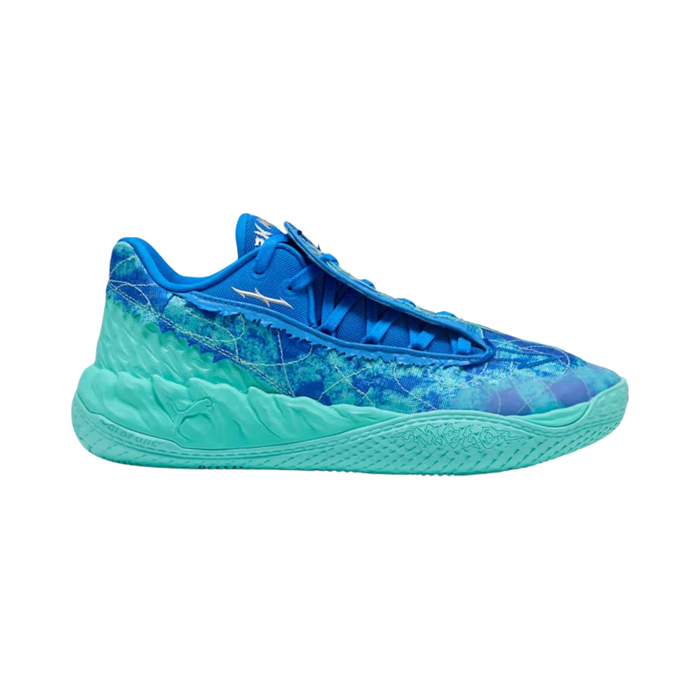 PUMA MB.05 Lo Team Basketball Shoes