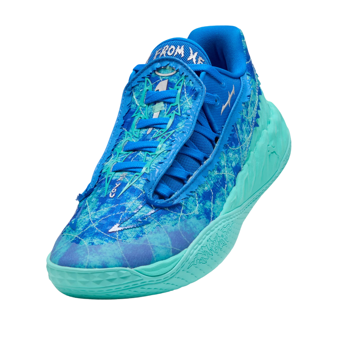 PUMA MB.05 Lo Team Basketball Shoes