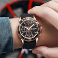 Men Quartz Watch