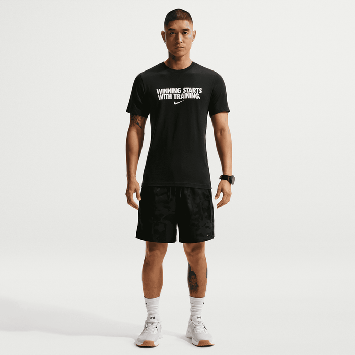 NIKE MEN'S DRI-FIT T-SHIRT