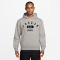 JORDAN MEN'S MANILA FLEECE PULLOVER HOODIE