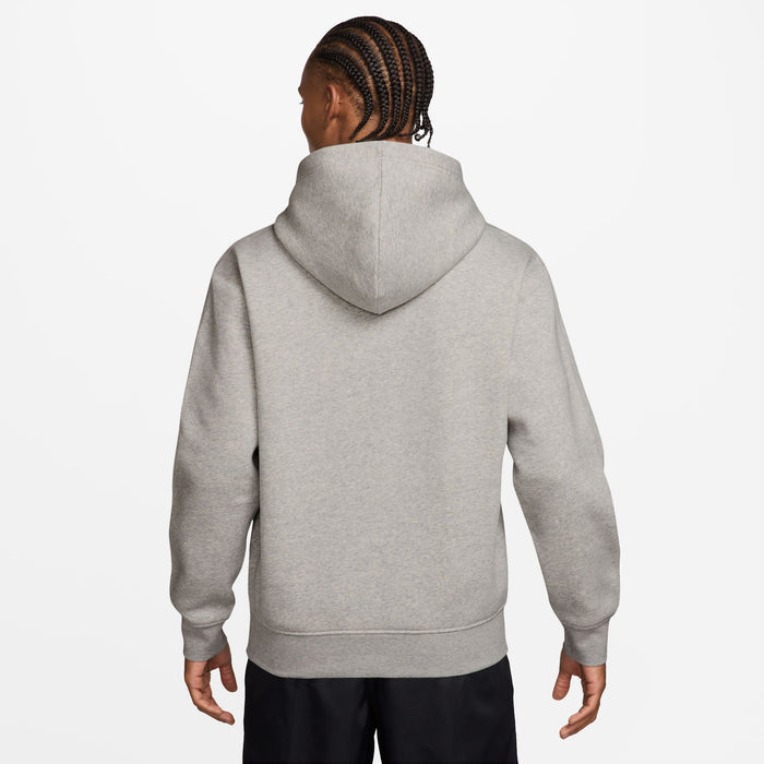 JORDAN MEN'S MANILA FLEECE PULLOVER HOODIE