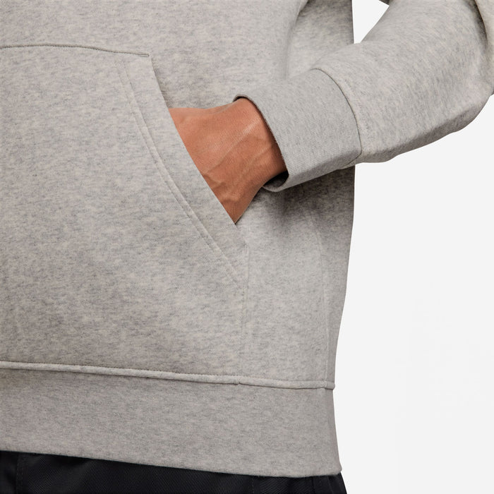 JORDAN MEN'S MANILA FLEECE PULLOVER HOODIE