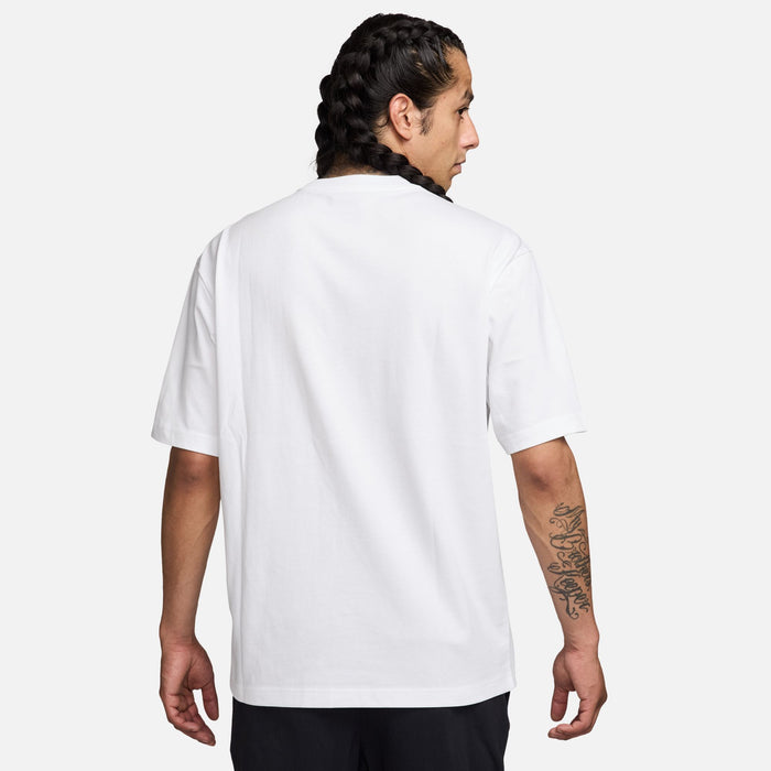 JORDAN MEN'S MANILA T-SHIRT