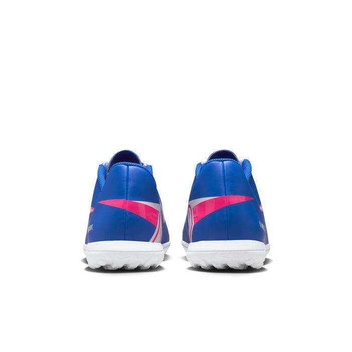 NIKE MERCURIAL VAPOR 16 CLUB TURF LOW-TOP SOCCER SHOES