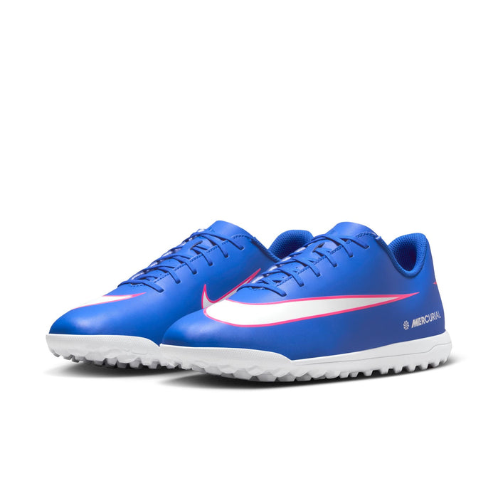 NIKE MERCURIAL VAPOR 16 CLUB TURF LOW-TOP SOCCER SHOES