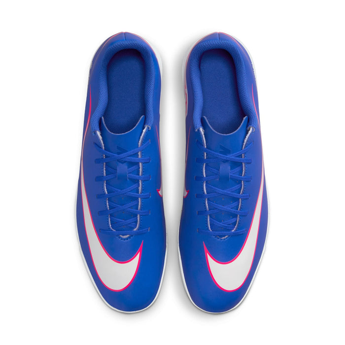 NIKE MERCURIAL VAPOR 16 CLUB TURF LOW-TOP SOCCER SHOES
