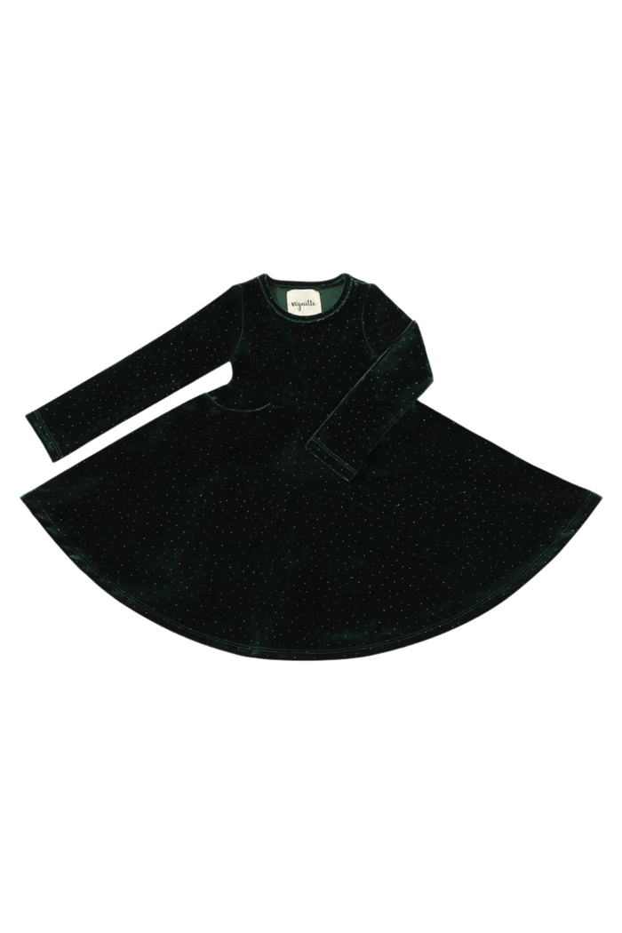 Merilee Dress
