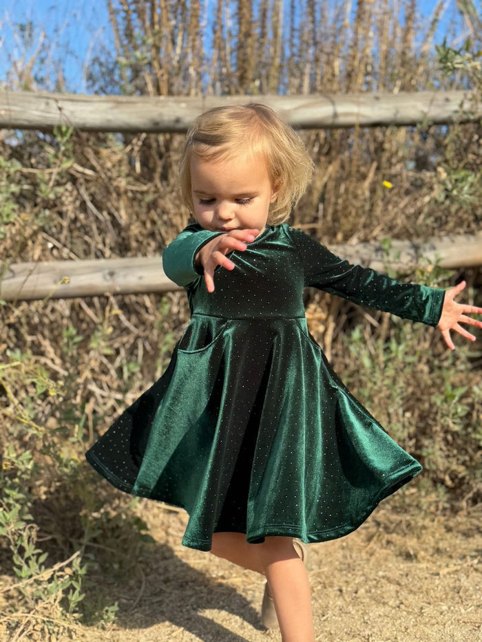 Merilee Dress