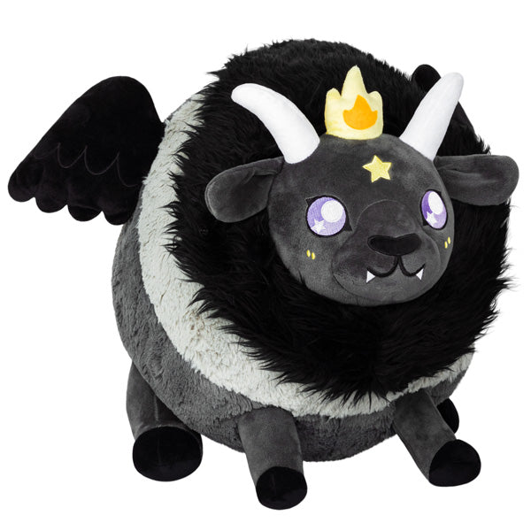 Mini Squishable Baphomet