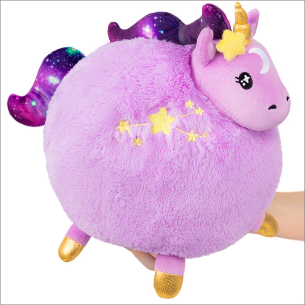 Mini Squishable Celestial Unicorn