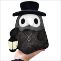 Mini Squishable Plague Doctor