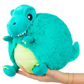 Mini Squishable T-Rex II