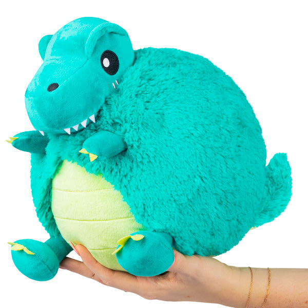 Mini Squishable T-Rex II