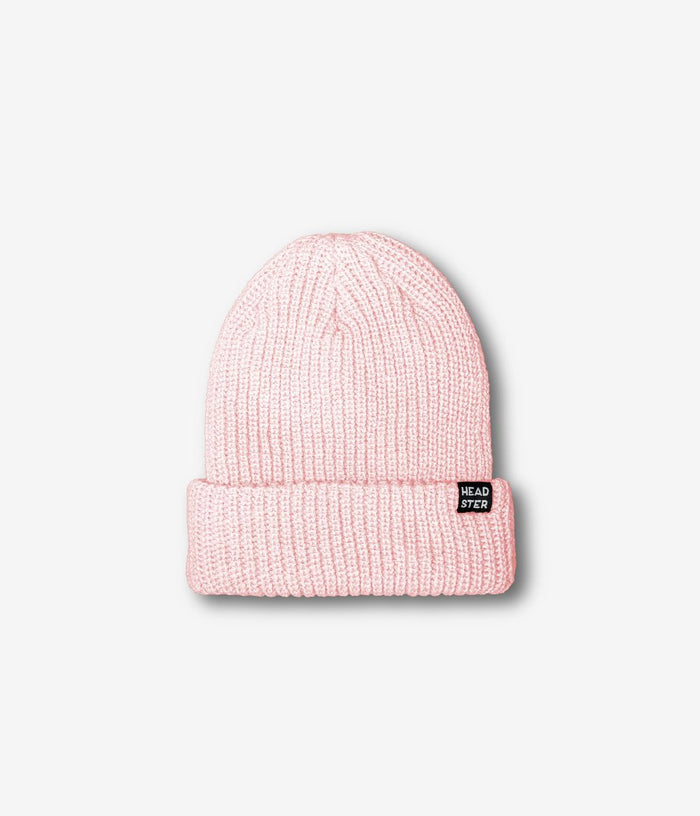 Minimal Beanie